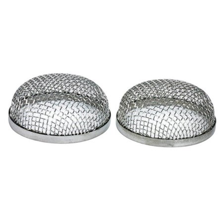 1 PC Camco Flying Insect Screen 2 pk