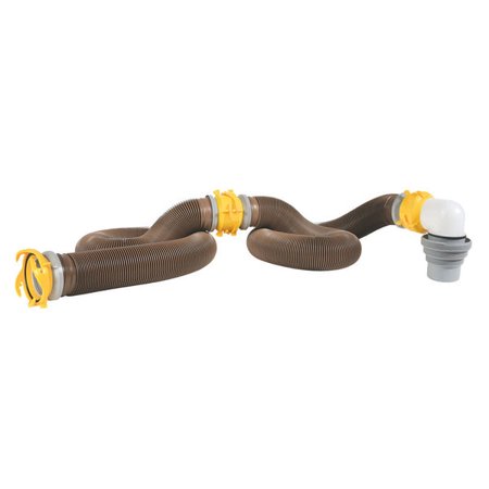 1 PC Camco Sewer Hose 1 pk