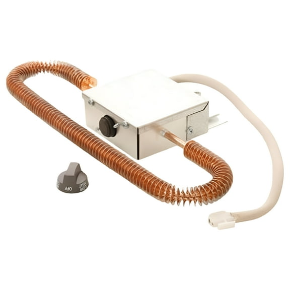 1 PC-Coleman 9233A4551 Electric Heat Kit for Heat Ready Ceiling Assemblies