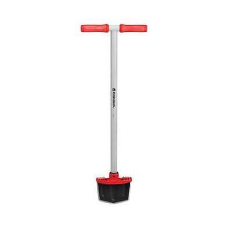Corona ComfortGEL Steel Garden Edger Steel Handle