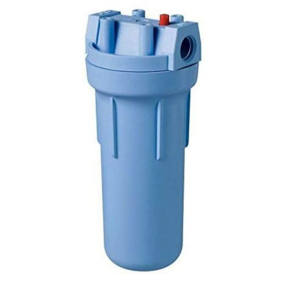 1 PC Culligan HF 150A Standard Duty Whole House Sediment Water Filter