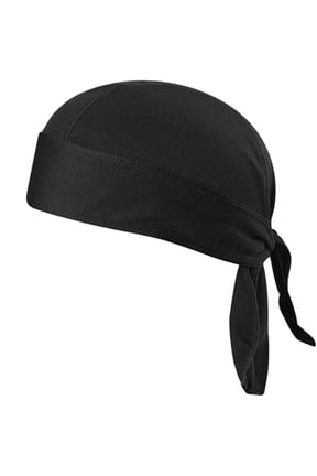 1 PC Do Rag Cycling Motorcycle Hat, Durag, Sports Headband Pirate Cap Bandana for Helmet, Bike, UV Protection