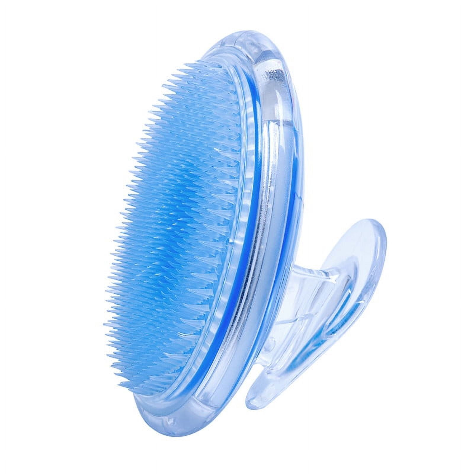 1 PC Exfoliating Brush for Ingrown Hair Treatment To Treat and