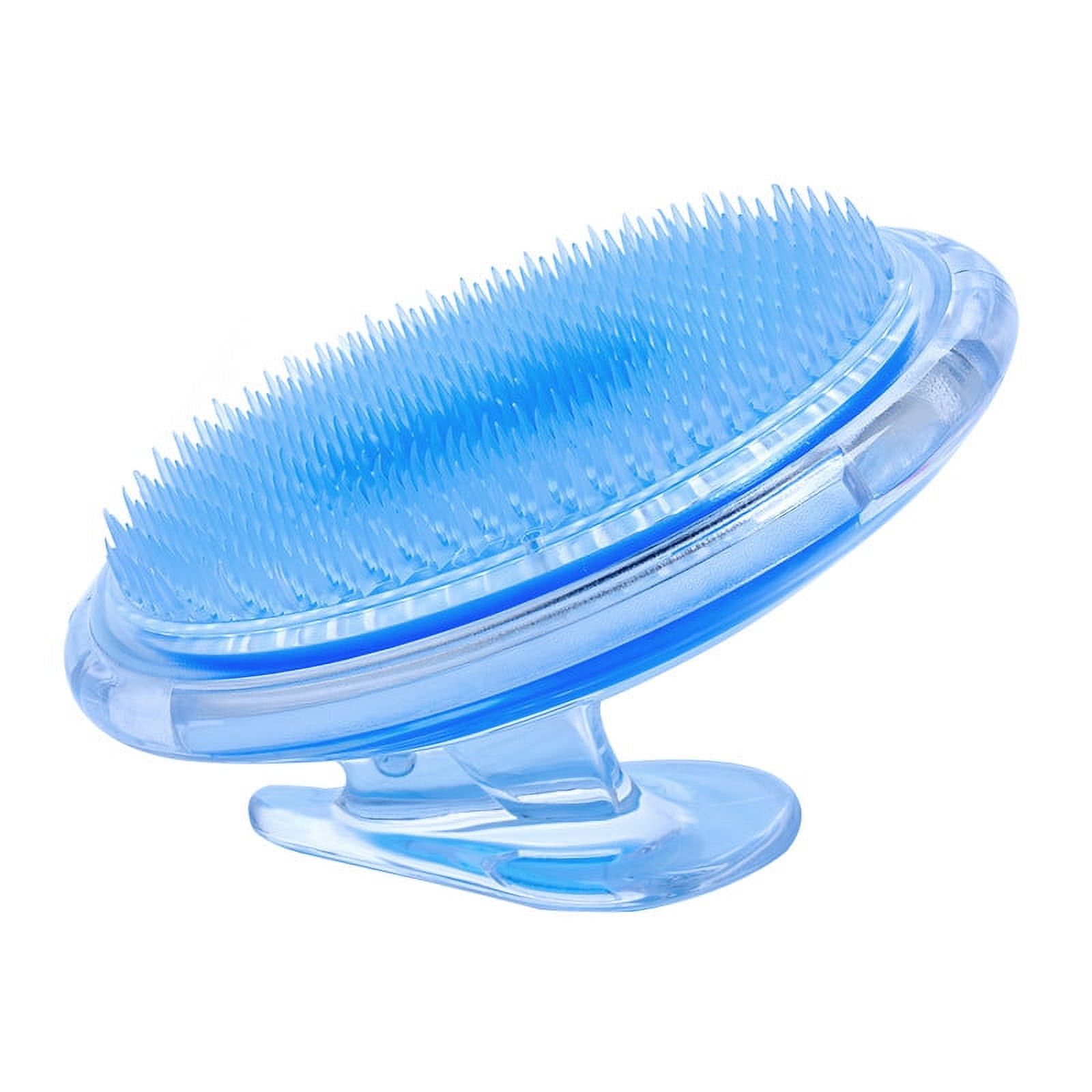 1 PC Exfoliating Brush for Ingrown Hair Treatment To Treat and