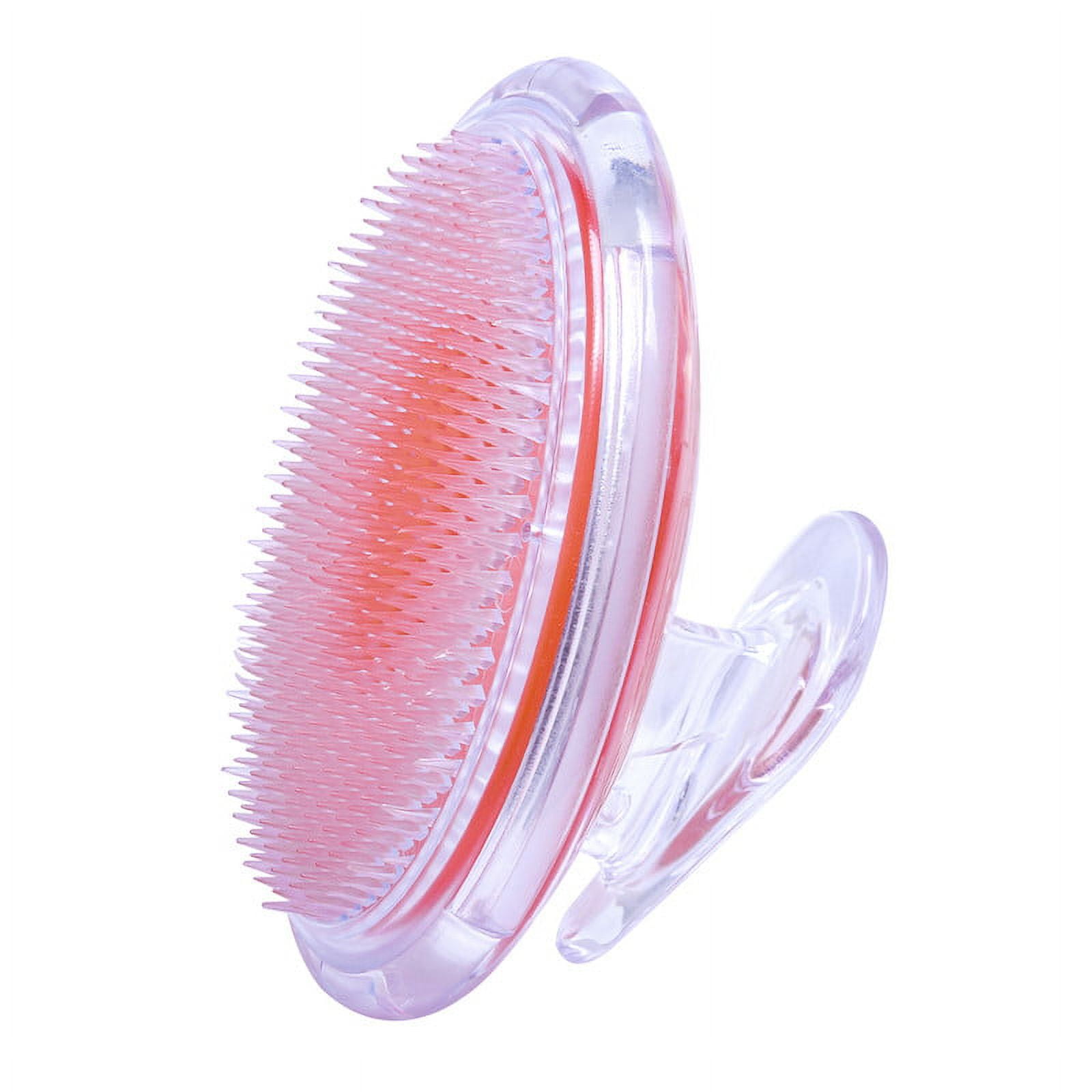 1 PC Exfoliating Brush for Ingrown Hair Treatment To Treat and