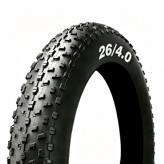 26x4 0 Fat Bike Tires