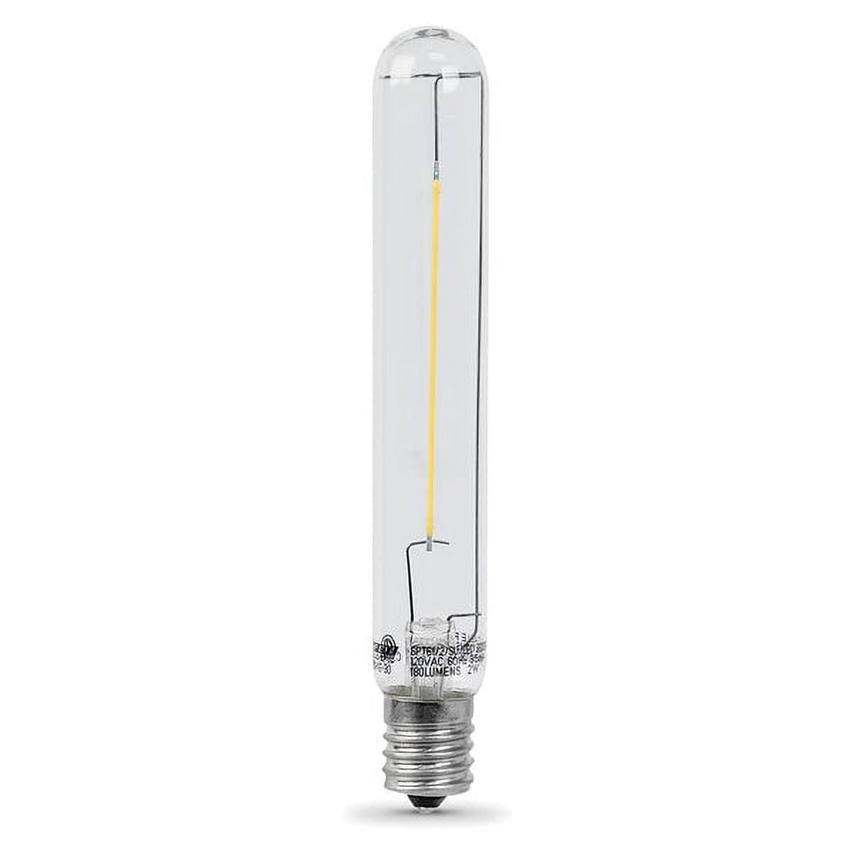 Feit Electric 20W Warm White LED Refrigerator Bulb