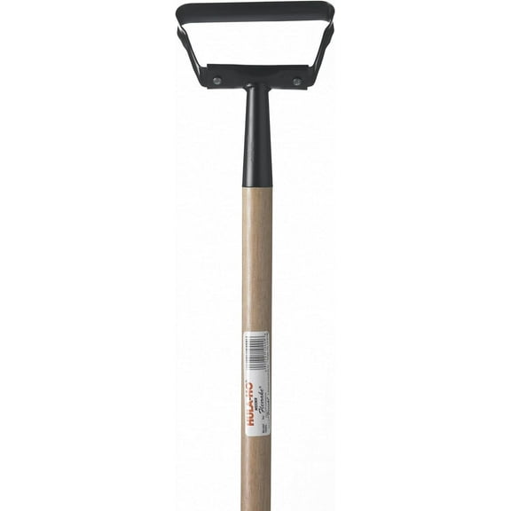 1 PC-Flexrake 1000L Hula-Ho Weeder Cultivator, 54" Hardwood Handle