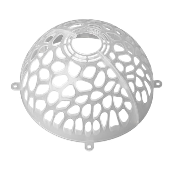 1 PC Floral Foam, Gardening IOTdou Foam Blocks, Florist Foam Cube, Styrofoam Block for Weddings, Holiday Decorations, 9.06" x 4.33" x 9.06"