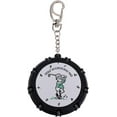 thumbnail image 1 of 1 PC Golf Score Counter 18 Holes Golf Stroke Shot Putt Score Counter Tally Keeper with Key Chain Drop Ship, 1 of 5