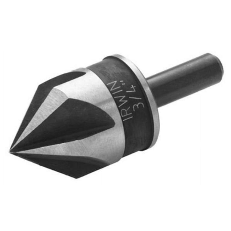 Irwin 2024 countersink bit