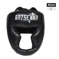 thumbnail image 1 of 1 PC Kids Boxing Headgear, Boxing Gear Equipment Training Sparring Safety Head Guard for Muay Thai, Kickboxing Training Gear, 1 of 9