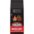 thumbnail image 1 of Kingsford Match Light Charcoal Briquettes - Original BBQ Flavor - 1 Pc, 12 Lb — Residential Use, Standard Application, 1 of 2