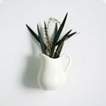 thumbnail image 1 of 1 PC Mini Bud Vases Magnetic for Fridge, Cute Ceramic Vase Magnets, Tiny 3D Flower Pot Vases Magnets for Kitchen Refrigerator Locker Office Decoration, 1 of 7