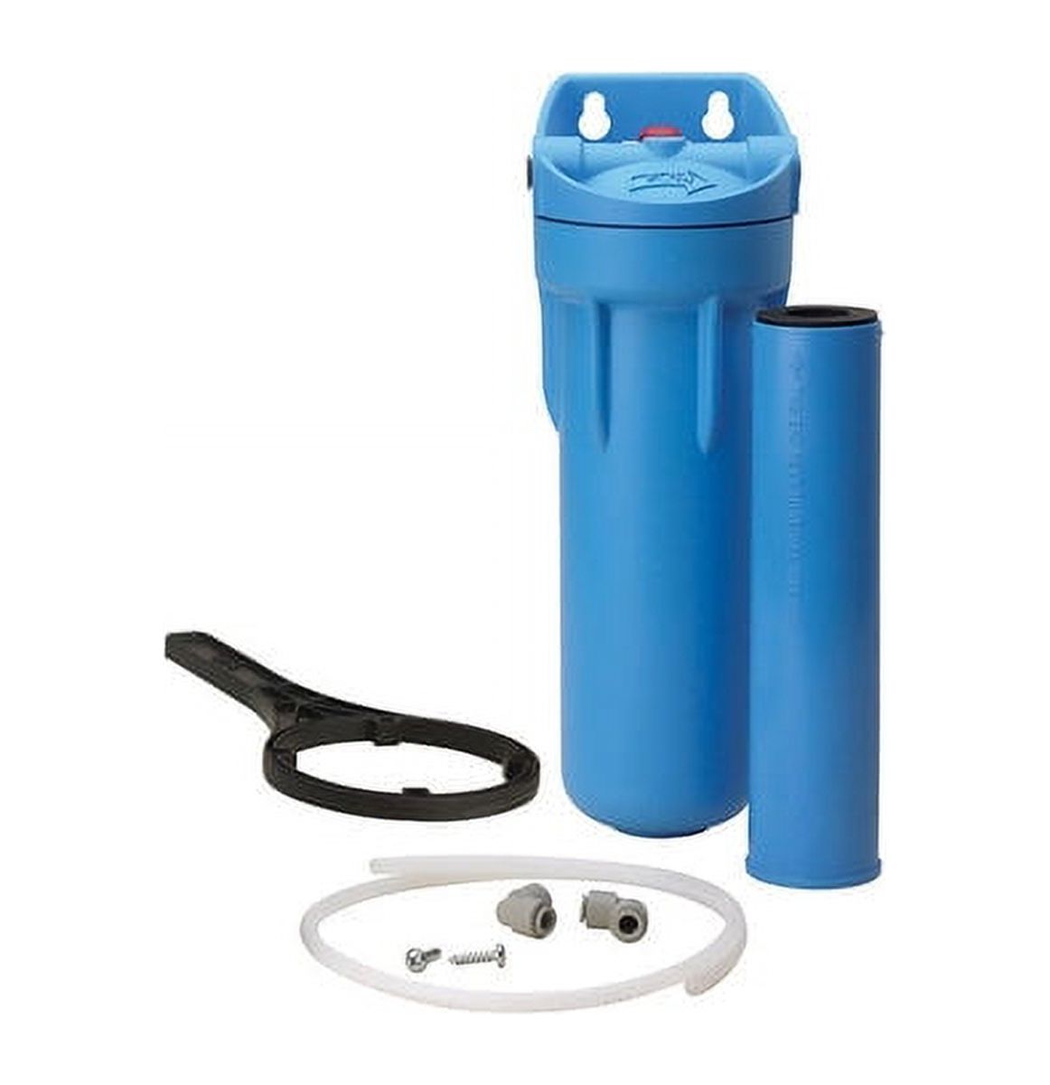 1 PC,OMNIFilter USM2SS18 Replacement Water Filter, Blue, 2000 Gallon