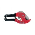 thumbnail image 1 of 1 Pc, Orbit 1 In. Pvc Pipe Cutter Black/Red 1 Pc, 1 of 2