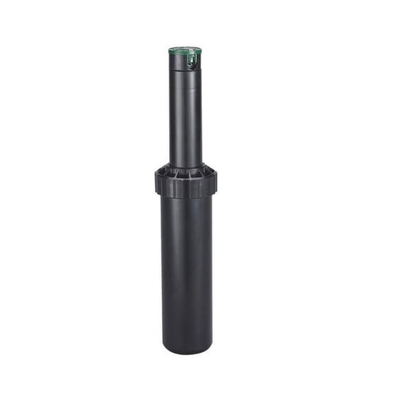 1 PC,Orbit 55069 Saturn III Pop Up Gear Drive Sprinkler, Plastic
