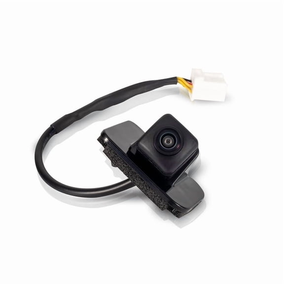 1 PC Park Assist Camera for 2014-2017 Honda Accord l4 V6 2.0L 2.4L 3.5L Replacement For 590-440,39530-T2A-A21,39530-T2A-A31
