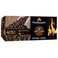 thumbnail image 1 of 1 PC,Pine Mountain 41525-01471 Java-Log 4-Hour Firelogs, 4-Pack, 1 of 7
