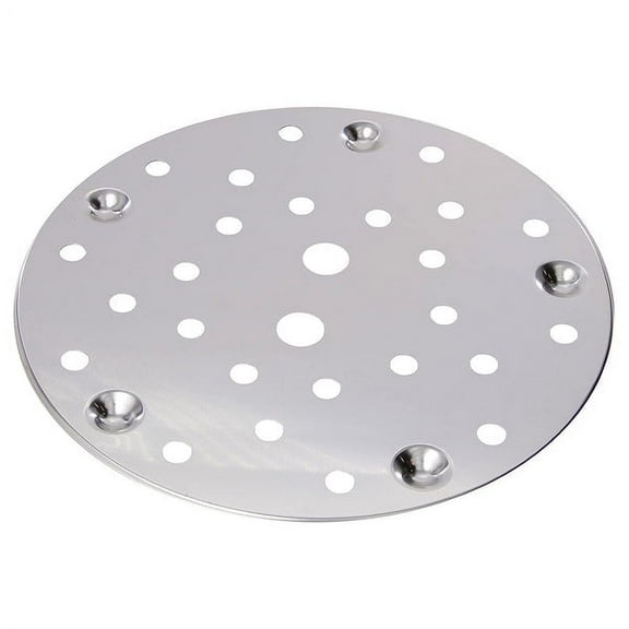 1 PC-Presto 85707 Cooking Rack for Pressure Canner, 11"