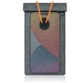 1 PC RFID Signal Blocking Bag,Anti-Positioning Signal Shielding Pouch ...