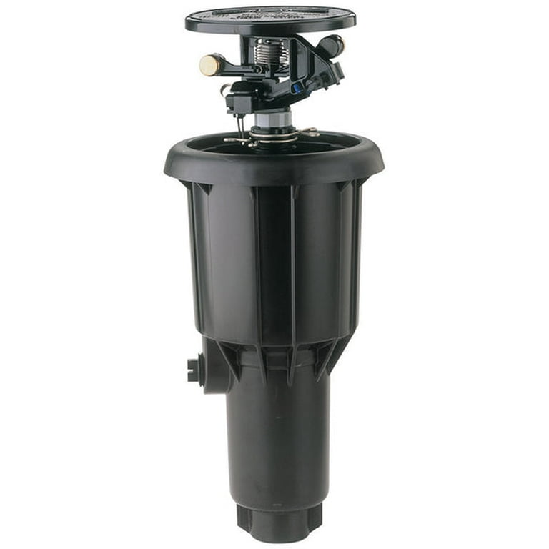Rain Bird 3 in. H Adjustable Rotor Impulse Sprinkler Rain Bird 3 in. H Adjustable Rotor Impulse Sprinkler