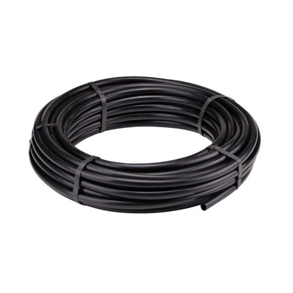 Raindrip Polyethylene Drip Irrigation Tubing 5/8 in. D X 100 ft. L Raindrip Polyethylene Drip Irrigation Tubing 5/8 in. D X 100 ft. L