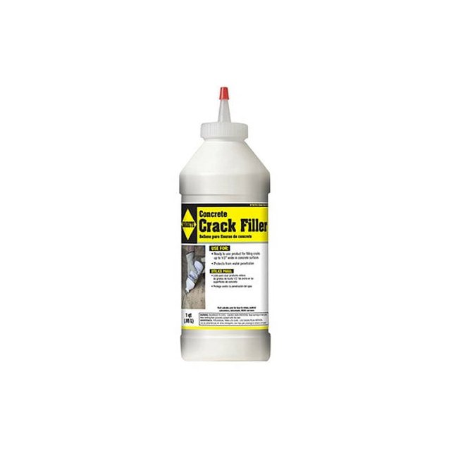 1 PC,Sakrete 60205006 Concrete Crack Filler