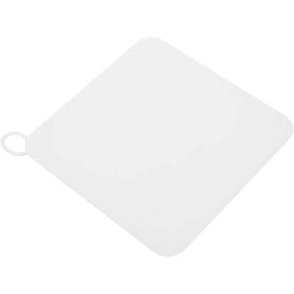 1 PC Sewer Mat Bathtub Stopper Silicone Toilet Drain Cover Silicone Tub Cover Silicone Drain Cover Bling Accessories Mushroom Accessories Drain Covering Toilet Outfall Cover