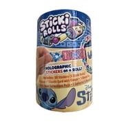 1 Piece Stitch Sticki Rolls Sticki Band Capsule In Dosplay-SHIP 1 Piece RANDOMLY (NO RETURN)