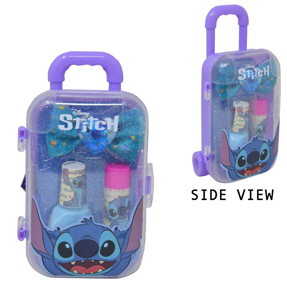 Sam's Club Stitch Suitcase Disney Sam's Exclusive Stitch