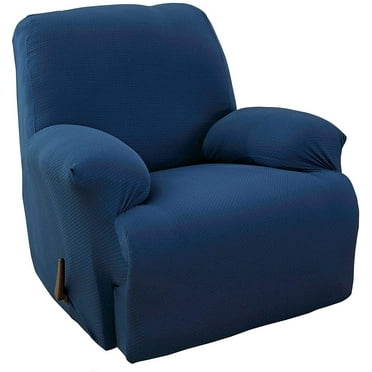 1 PC Stretch Recliner Slipcover Fit Furniture Chair Lazy Boy Cover