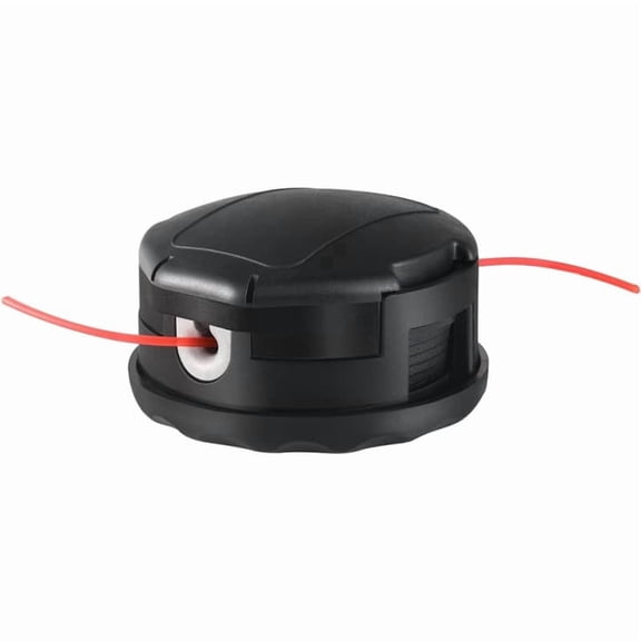 Replacement String Trimmer Head for Echo, Weed Eater, Shindaiwa SRM-225, SRM-210, PAS210, T220 by HUALAIJIN