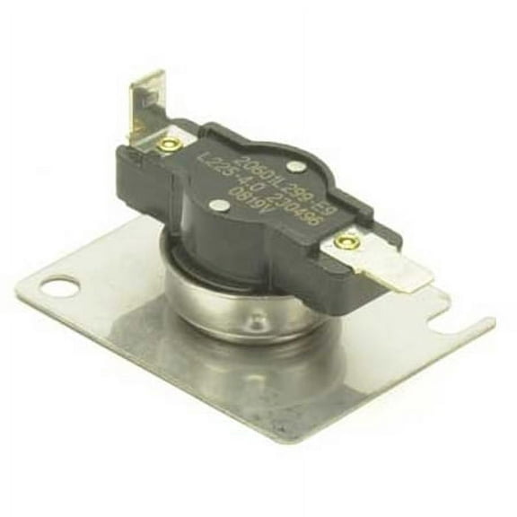 Rv Furnace Sail Switch