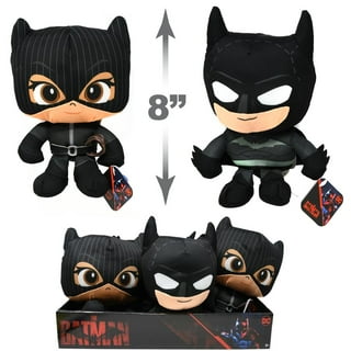 Batman All Stuffed Animals Plush in Stuffed Animals Plush Toys Walmart