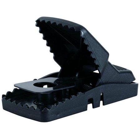 1 PC,Tomcat 0361710 Rat Snap Trap with Interlocking Jaws