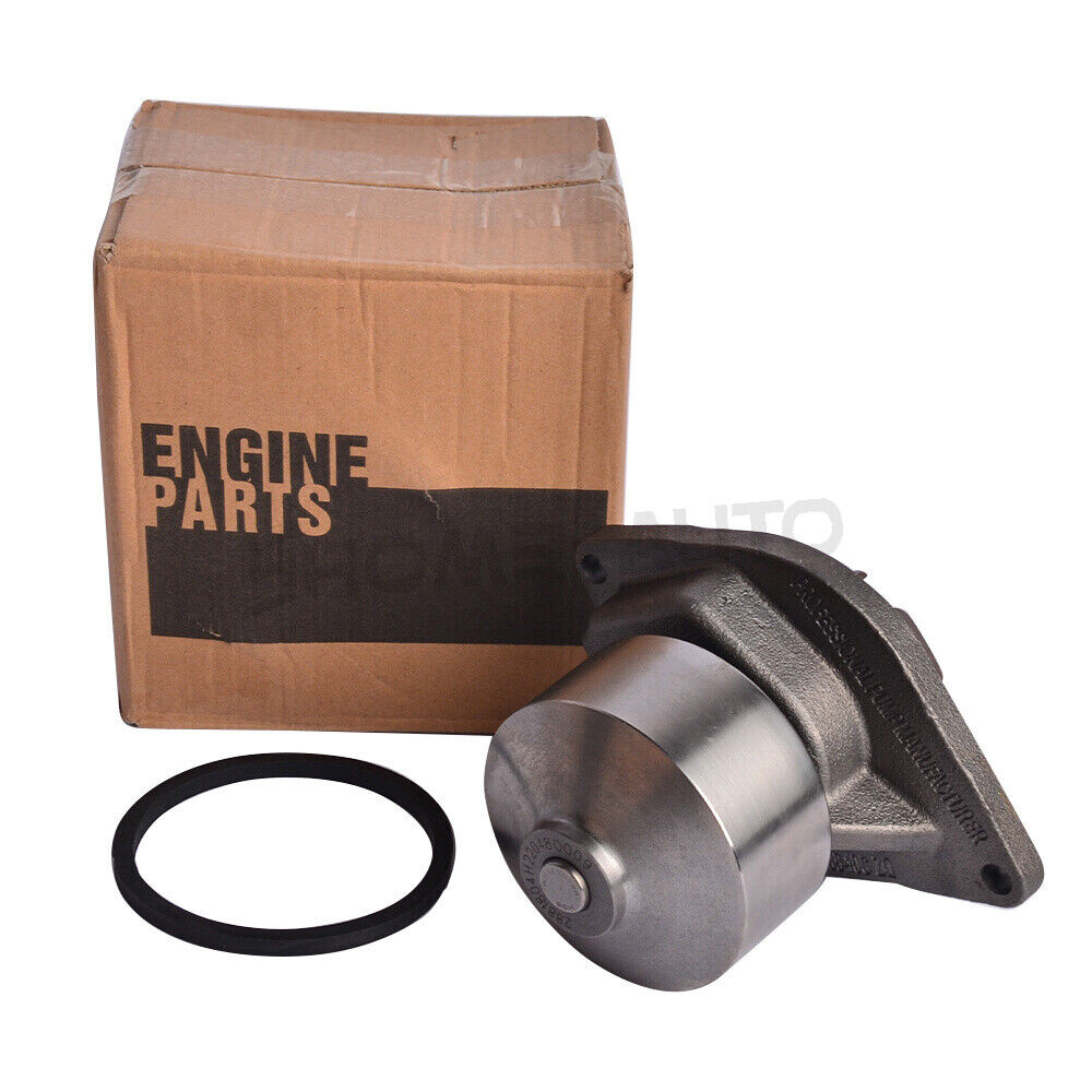 1 PC Water Pump Kit With Gasket For Cummins Engine Cooling System ...