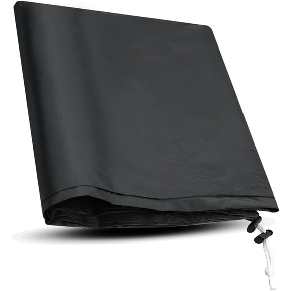 1 PC Wood Chipper Bag,Reusable&Wear-Resistant Leaf Collecting Bag,Economical and Eco-friendly Garden Leaf Bag,Durable&Reusable Leaf Shredder Collection Bag,Lightweight Sawdust Collection Bag