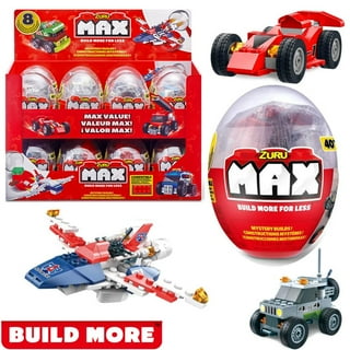Maxi building blocks shop