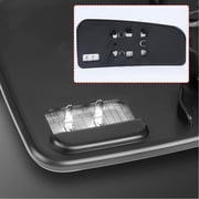 1 PC x Passenger Right Side Mirror Glass For Ford F150 FL3Z17K707K FL3Z17K707J