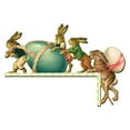 Dirty Easter Bunny Gif - uovdkl4