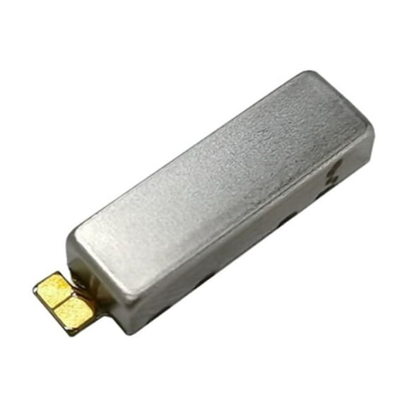 1 PCS 0619AAC Linear Pulse Touch Flat Vibration Motor Brushless X-axis 1.2V 100mA Max Precision Vibration Motor