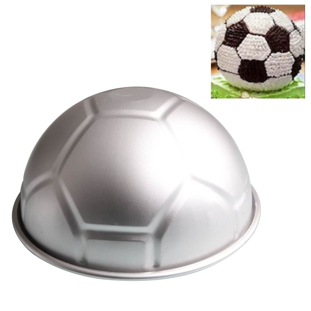 1pcs soccer ball 3d sports football