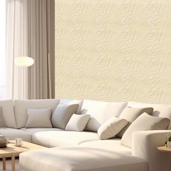 1 PCS 3D Wall Panels for Interior Wall Decor, Textured Wall Panel, Wall Panles for Living Room, Bedroom, TV Background