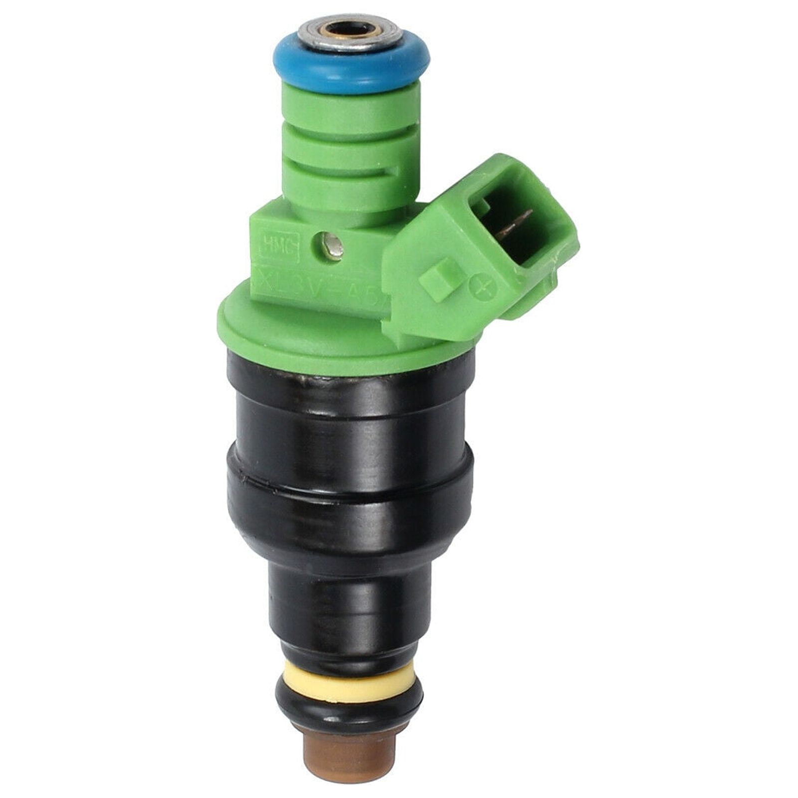 1 PCS 42lb 440cc EV1 Fuel Injectors FOR GM LT1 LS1 LS6 Ford Mustang