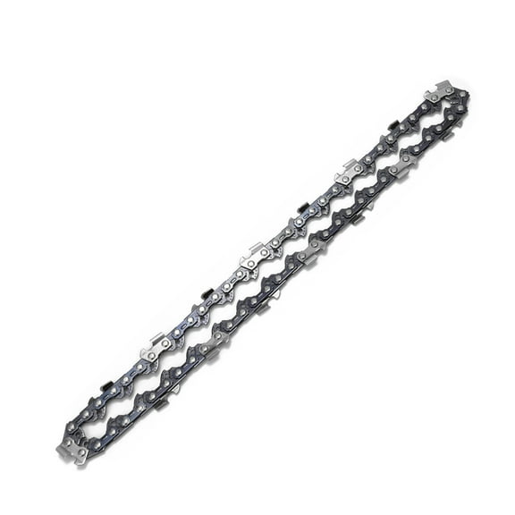 1 PCS 6 Inch Steel Chainsaw Chains Electric Chainsaws Accessory Practical Chains Replacement