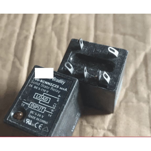 1 PCS 700-SCNN2Z25 DC5-24V