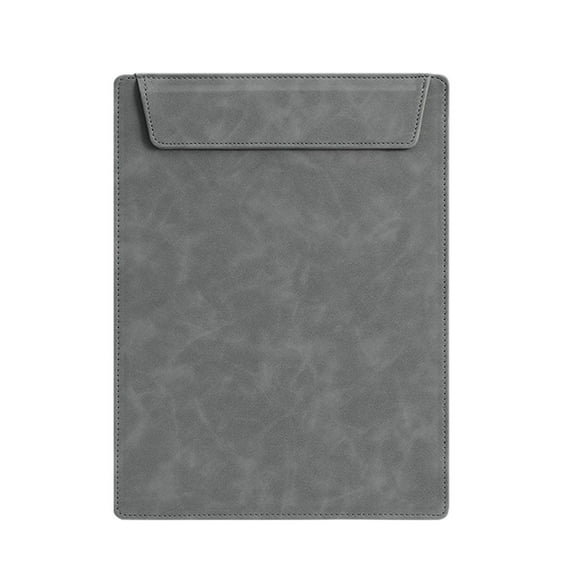 1 PCS A4 Clipboards Foldable,Folding Clipboard, Cover Folder Clipboard,Plastic Clipboards with Double Low Profile Clip,A4 Size File Folder Storag Clip Board for A3 A4 Paper Clip Boards
