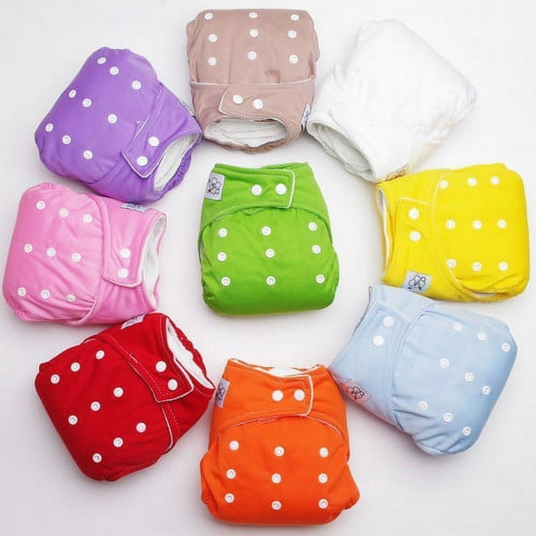 Baby nappies clearance cloth