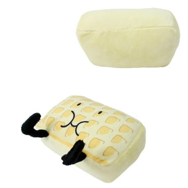1 PCS BFDI Plush Toys: Soft, Huggable Friends That Make Every Day Fun - Bring the Battle for Dream Island Home with These Adorable Stuffed Animals!